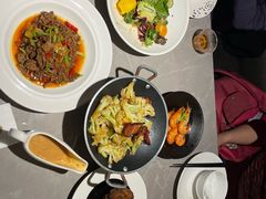 -醉庐·新上海菜(南京西路店)