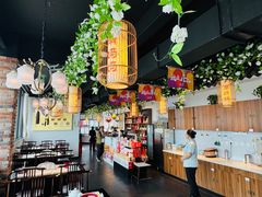 -甬妈妈湖畔里餐厅(唐山南湖旅游景区店)