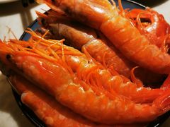 -喜庭海鲜自助(来福士店)