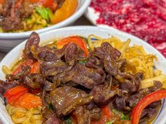 -合意桐坑牛肉粿·鲜牛肉火锅(嵩山总店)