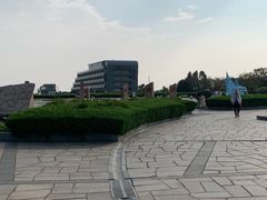 -南汇嘴观海公园