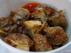 五香卷-老闽味沙茶面·姜母鸭(传承35年曾厝垵店)