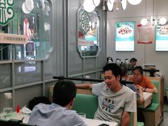 大堂-紫光园·烤鸭(美术馆店)