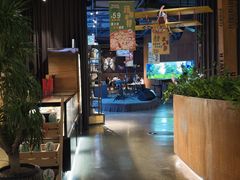 -华阳时光吧餐厅(华阳广场国际大饭店)
