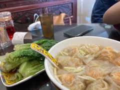 -一记面馆(易发店)