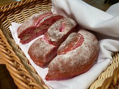 -格兰西点餐厅(文化街店)