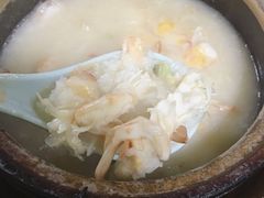 -贰號小院潮汕砂锅粥(前海西街店)