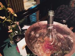 -碧特博格·20年品牌西餐厅(芜湖路店)