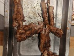-老白清真烧烤(锦州旗舰店)