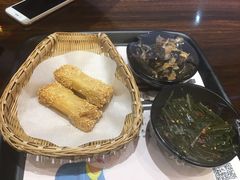 -好人民间小吃(镇江八佰伴店)