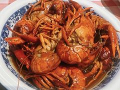 -江味龙虾馆(南山店)