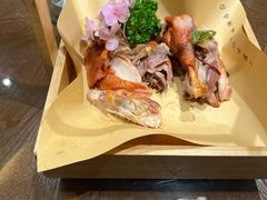 -唐山宴百姓府邸院落中餐