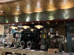 -圣廷苑酒店·廷韵咖啡厅(深圳中洲圣廷苑酒店)