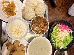 -姚记炒肝店(簋街店)