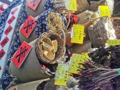 -王婆炒鱼(总店)