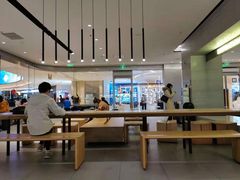 -喜茶(杭州滨江宝龙店)