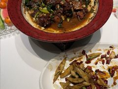 -大张烙馍村(泉山店)