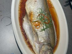 -晓淮山·扬州早茶·淮扬菜(龙阳广场店)