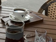 -Torch Coffee 炬点咖啡