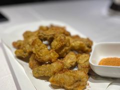 -小螺号海鲜·地道鲁菜(省体总店)