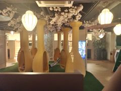-碧水豪园·足浴·SPA·汗蒸·那须汤泉(中山东路店)