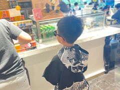 -GODIVA(王府井apm店)