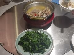 -云尊府云南菜·蒸汽石锅鱼(学清路店)