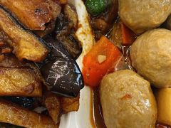 -复旦大学江湾校区食堂
