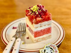 -The Roastery By AllYouWant(福田店)