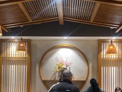 -野菌皇海景野生菌火锅(滨海大道店)