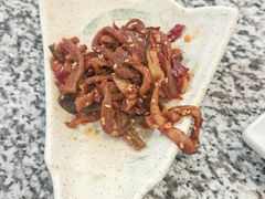 -震海贝烤贝·民俗特色店(延吉总店)