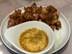 -老牌坊鲁菜名店(宽厚里店)