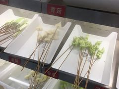 -屋头串串(新街里店)