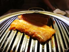 -三代烤肉(保利广场店)