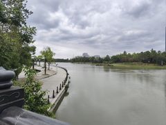 -美兰湖景区