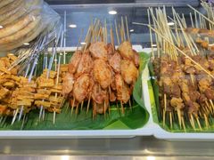 -丝路伊兰·兰州牛肉面(马连道店)