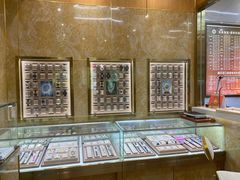 -亨得利名表服务中心(上海湾店)