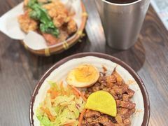 塩酥鸡-阿元来了(西环店)