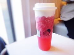 芝芝莓莓-喜茶(北京三里屯太古里店)
