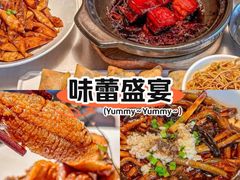 -苏帮袁Sue Cuisine(来福士店)