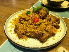 -临界音乐酒馆·小龙虾·江湖菜(华熙LIVE·鱼洞店)