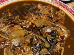 -旺顺阁鱼头泡饼(小红门店)