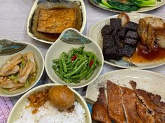 -圆宝台湾小吃(迎津街店)