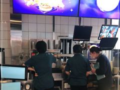 -麦当劳(瓦房店世纪广场店)