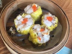 -一笼小幸运