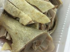 盐水鸭-章云板鸭(总店)