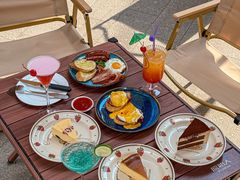 -流浪者复古西餐鸡尾酒吧(沈阳店)