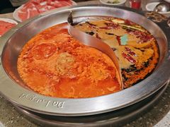 -大龙燚火锅(太古里店)