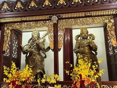-上海白云观