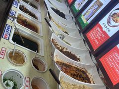 -汉唐守艺人·河北面馆(民心河店)